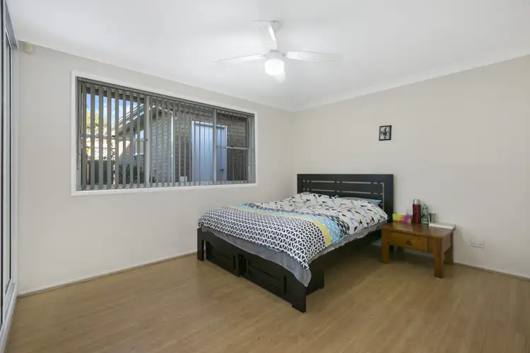 Second view of Homely villa listing, 4/209 Harrow Road, Glenfield NSW 2167