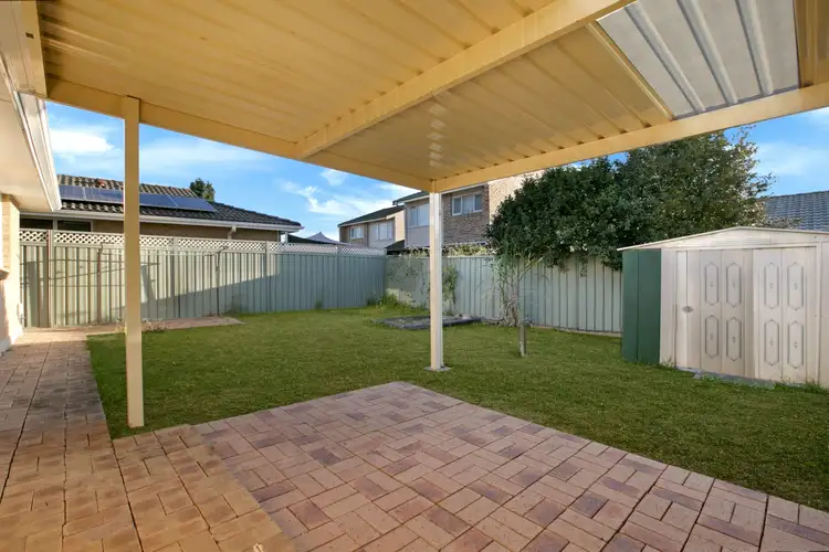 Sixth view of Homely villa listing, 4/209 Harrow Road, Glenfield NSW 2167