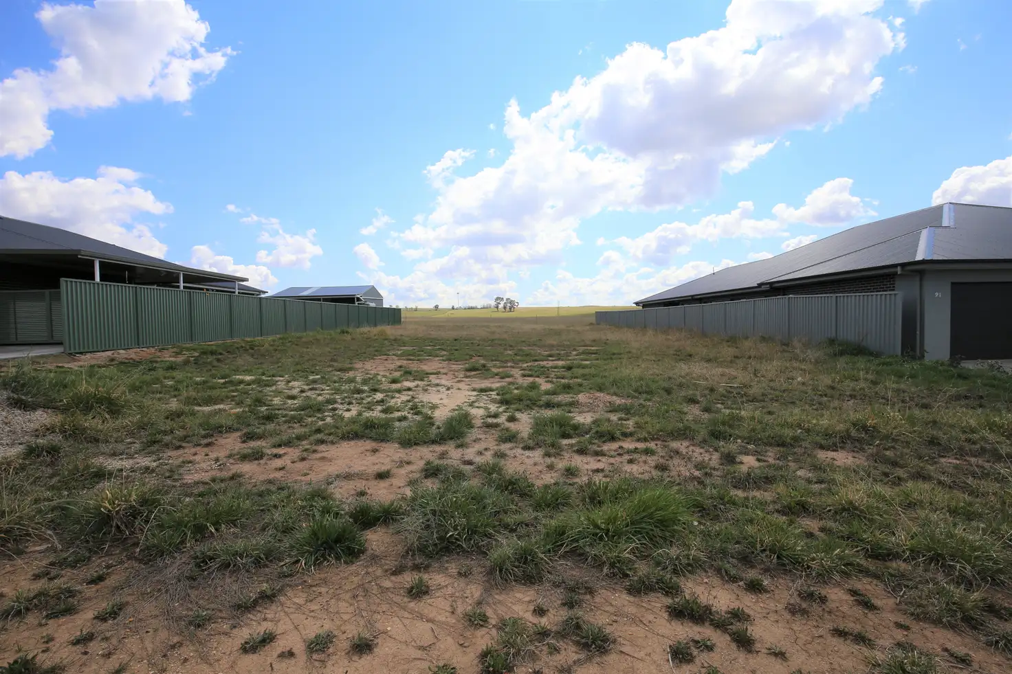 Main view of Homely land listing, 23 Fraser Drive, Eglinton NSW 2795