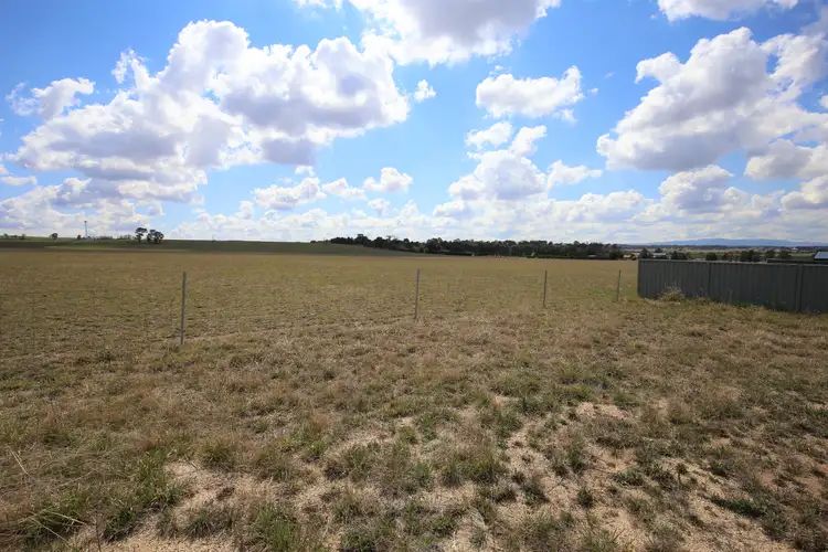 Second view of Homely land listing, 23 Fraser Drive, Eglinton NSW 2795