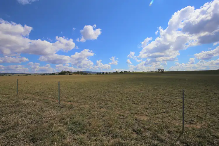 Third view of Homely land listing, 23 Fraser Drive, Eglinton NSW 2795