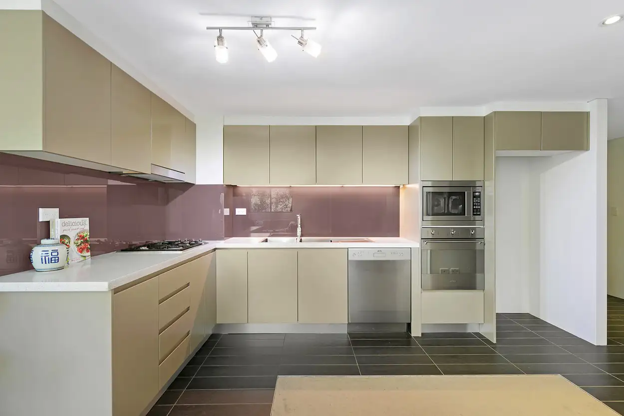 Main view of Homely apartment listing, 16/2B Womerah Street, Turramurra NSW 2074