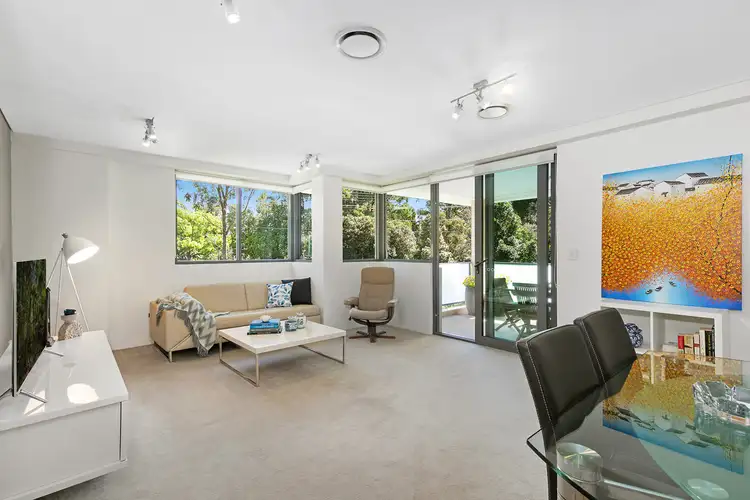 Third view of Homely apartment listing, 16/2B Womerah Street, Turramurra NSW 2074