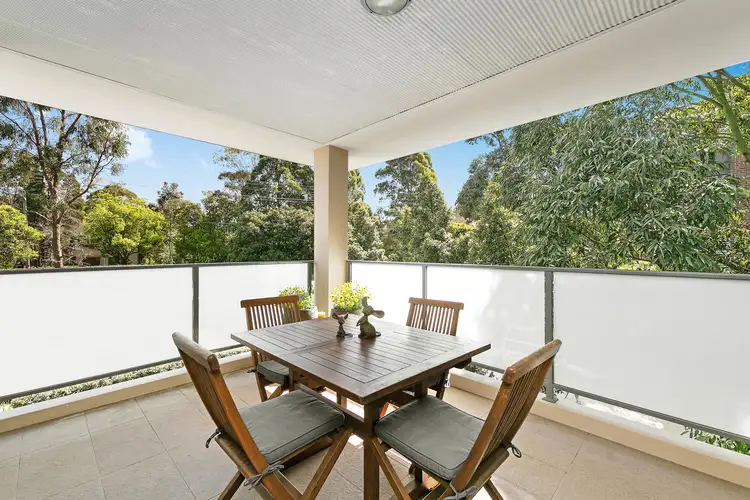 Fourth view of Homely apartment listing, 16/2B Womerah Street, Turramurra NSW 2074