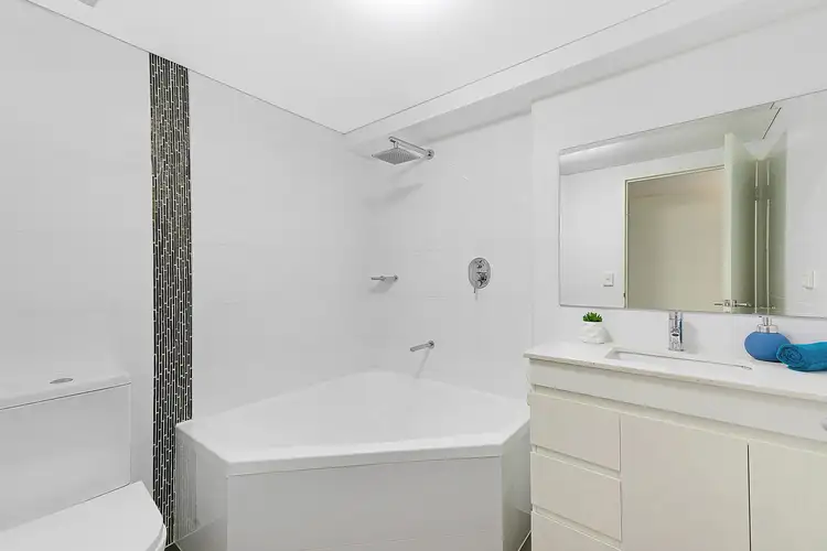 Fifth view of Homely apartment listing, 16/2B Womerah Street, Turramurra NSW 2074