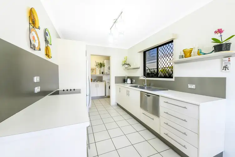 Second view of Homely house listing, 35 Michael Street, Golden Beach QLD 4551