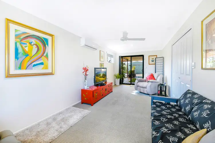 Fourth view of Homely house listing, 35 Michael Street, Golden Beach QLD 4551