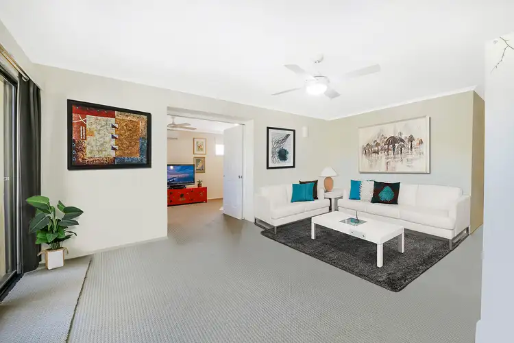Fifth view of Homely house listing, 35 Michael Street, Golden Beach QLD 4551