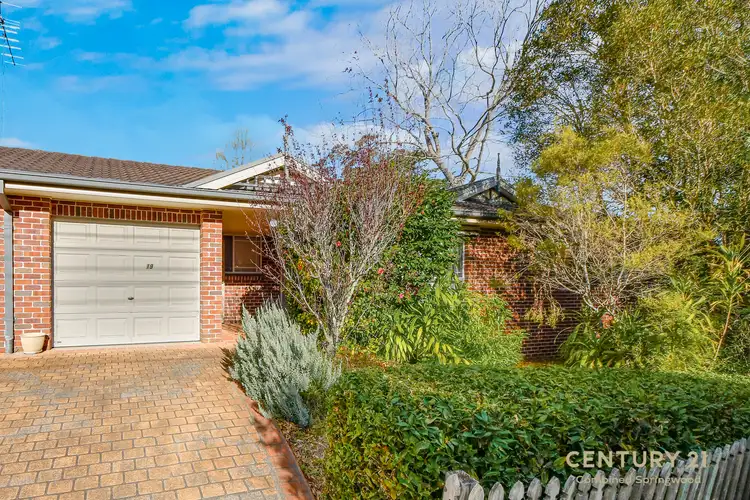 19a Bland Road, Springwood NSW 2777