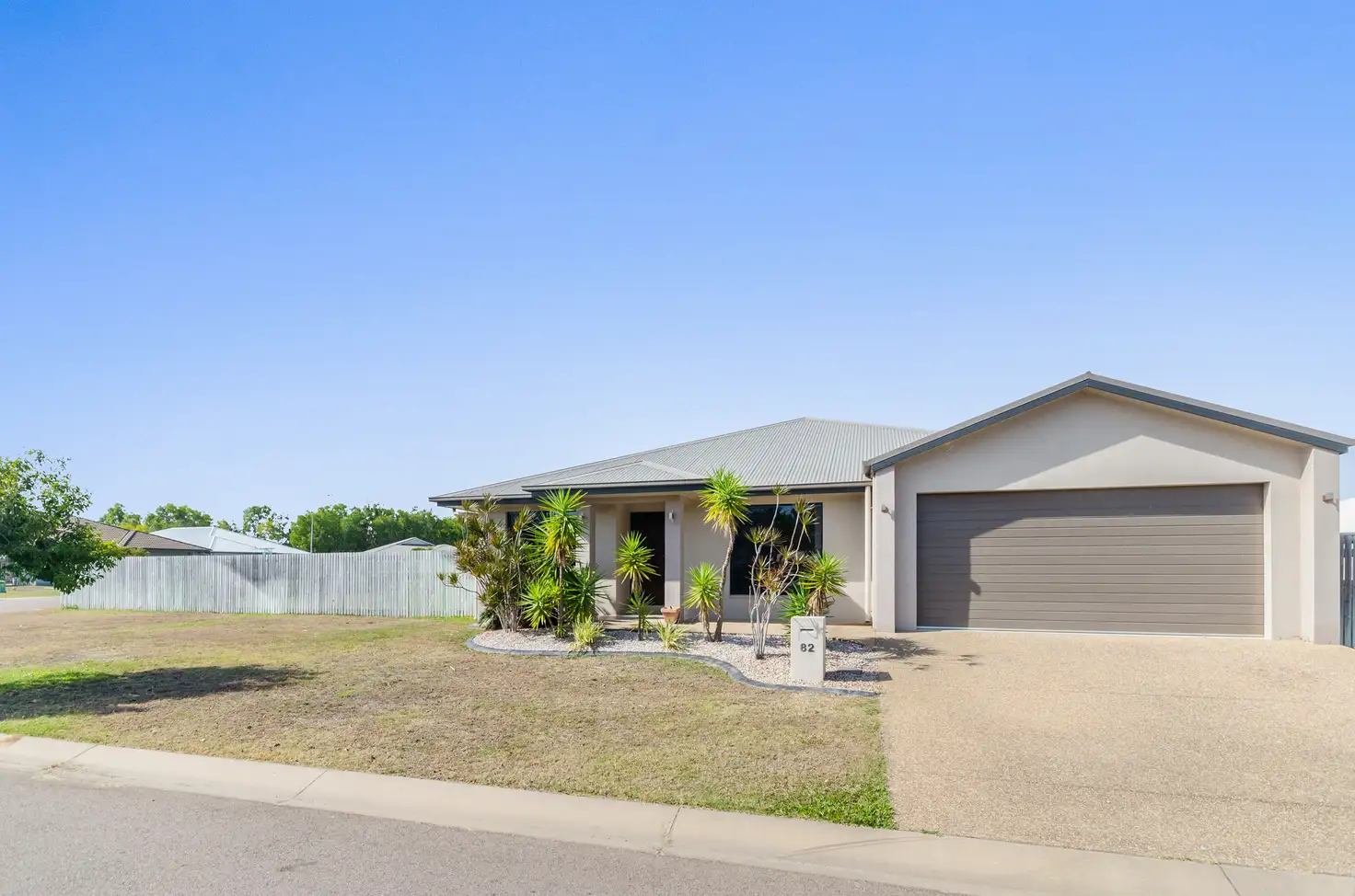 Main view of Homely house listing, 82 Daintree Drive, Bushland Beach QLD 4818