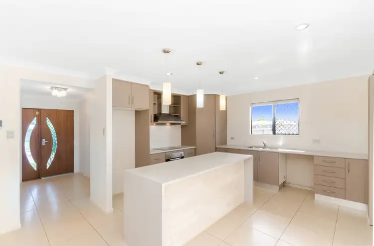 Second view of Homely house listing, 82 Daintree Drive, Bushland Beach QLD 4818