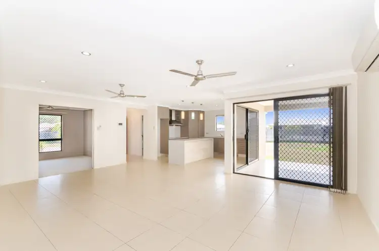 Third view of Homely house listing, 82 Daintree Drive, Bushland Beach QLD 4818