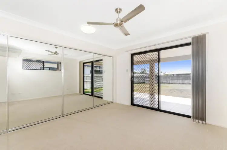 Fourth view of Homely house listing, 82 Daintree Drive, Bushland Beach QLD 4818