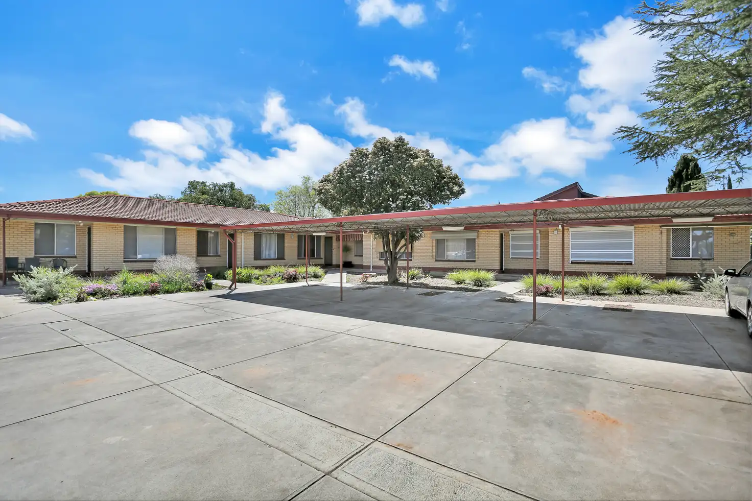 Main view of Homely unit listing, 5/20 Kingston Avenue, Daw Park SA 5041