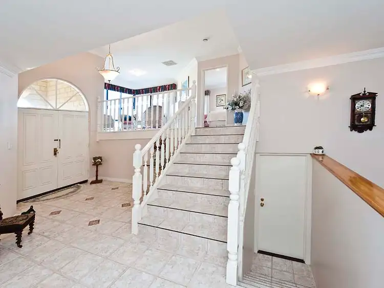 Second view of Homely house listing, 17 Jacana Way, Halls Head WA 6210