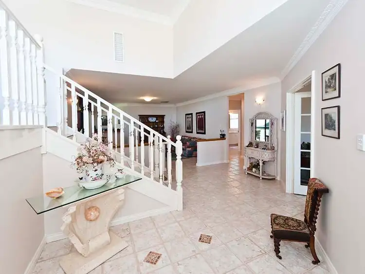 Third view of Homely house listing, 17 Jacana Way, Halls Head WA 6210