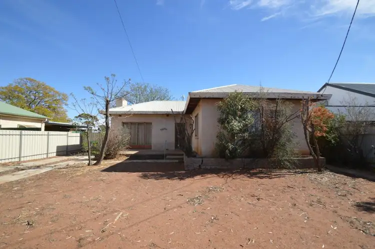 Main view of Homely house listing, 620 Fisher Street, Broken Hill NSW 2880