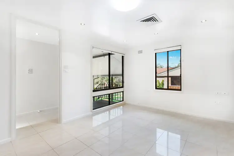 Second view of Homely house listing, 4 O'Neill Road, Menai NSW 2234