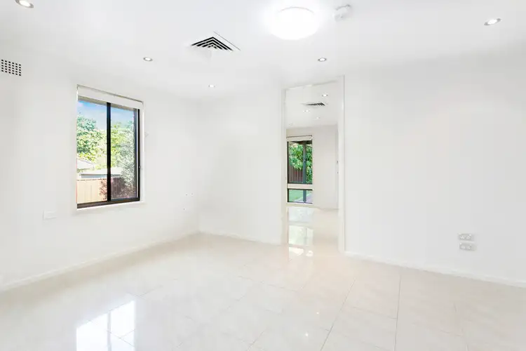 Third view of Homely house listing, 4 O'Neill Road, Menai NSW 2234