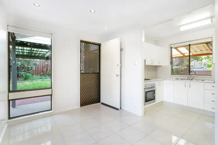 Fourth view of Homely house listing, 4 O'Neill Road, Menai NSW 2234