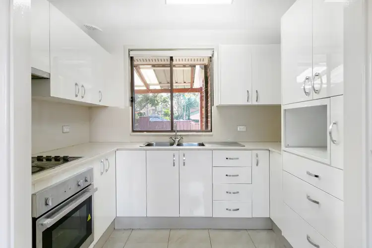 Fifth view of Homely house listing, 4 O'Neill Road, Menai NSW 2234