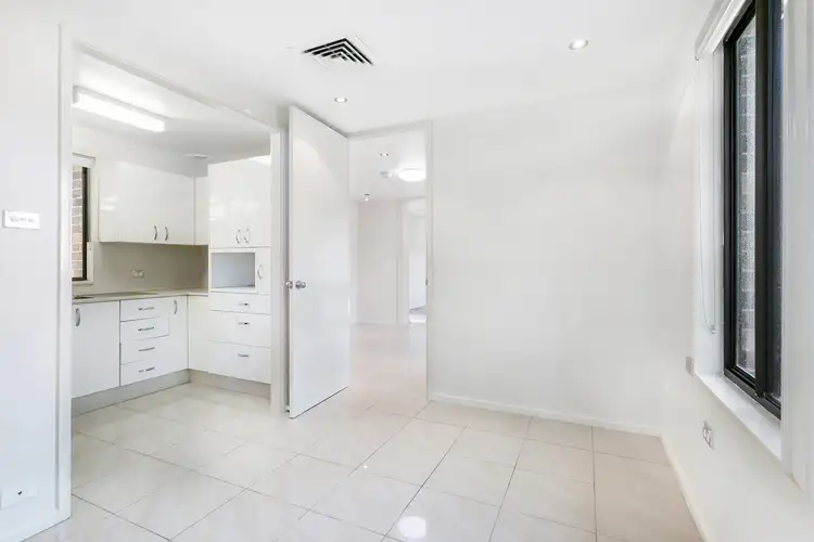 Sixth view of Homely house listing, 4 O'Neill Road, Menai NSW 2234