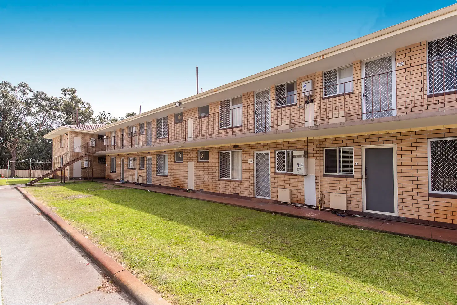 Main view of Homely unit listing, 53/303 Harborne Street, Glendalough WA 6016