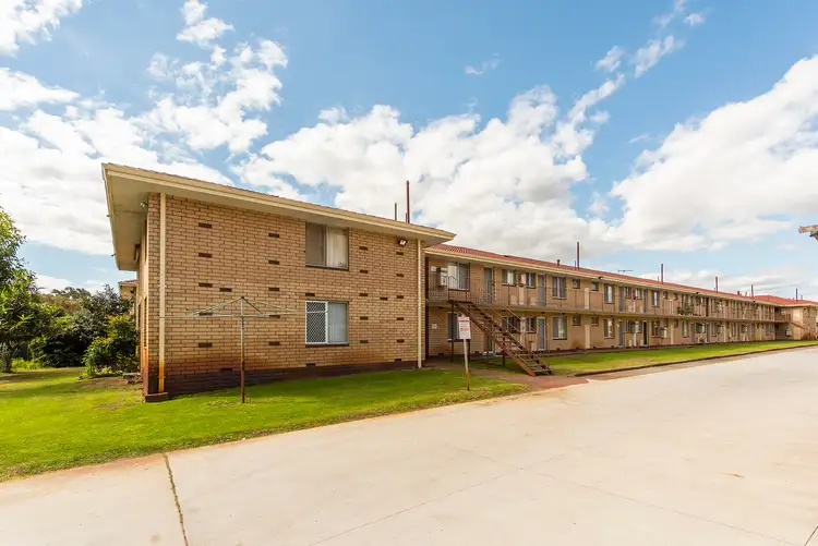 Second view of Homely unit listing, 53/303 Harborne Street, Glendalough WA 6016