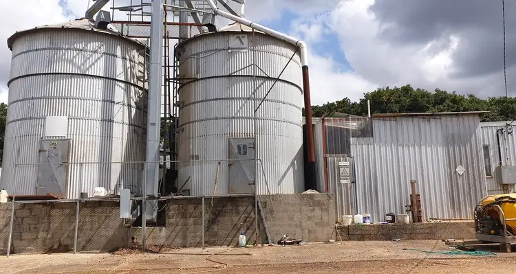 Third view of Homely rural property listing, 1360 Lismore Road, Clunes NSW 2480