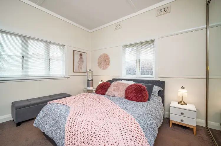 Second view of Homely house listing, 31 Chamberlain Road, Guildford NSW 2161