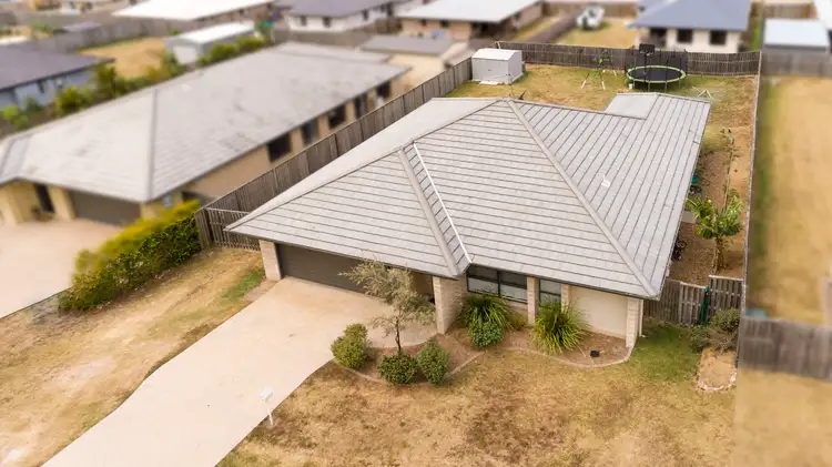 12 Parkview, Wondunna QLD 4655