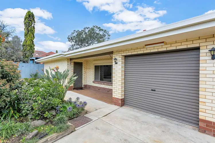 Main view of Homely unit listing, 4/7 Vale Ave (Corner Braeside Ave), Holden Hill SA 5088