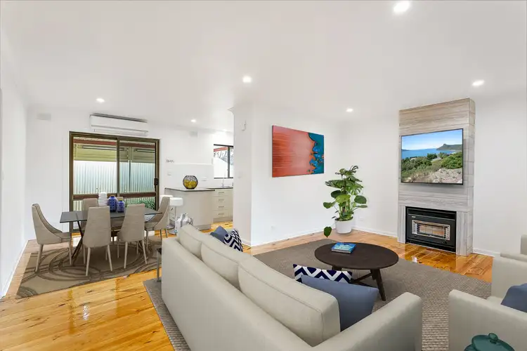 Second view of Homely unit listing, 4/7 Vale Ave (Corner Braeside Ave), Holden Hill SA 5088