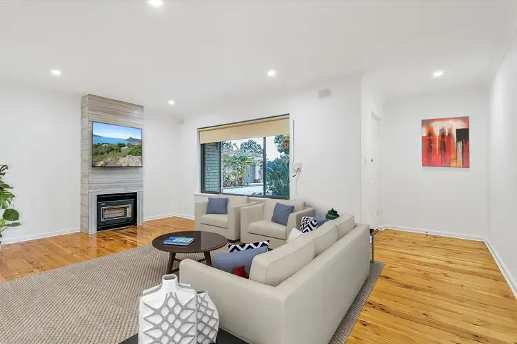 Third view of Homely unit listing, 4/7 Vale Ave (Corner Braeside Ave), Holden Hill SA 5088