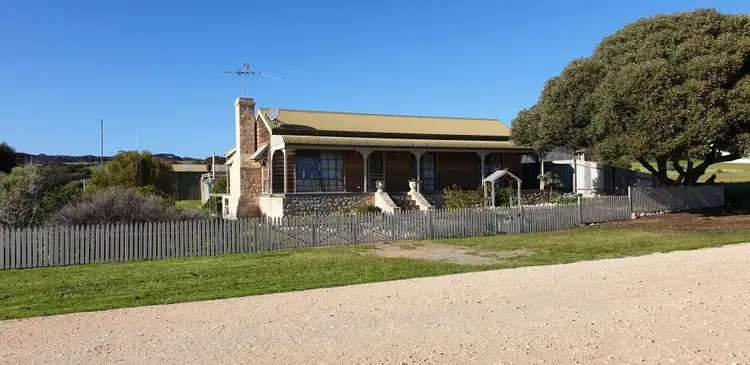 Main view of Homely house listing, 58 The Esplanade, Baudin Beach SA 5222