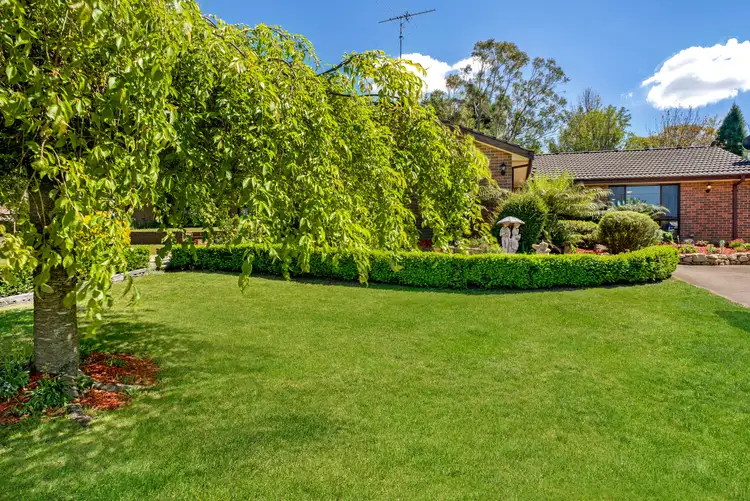 Fourth view of Homely house listing, 23 Cook Rd, Wentworth Falls NSW 2782