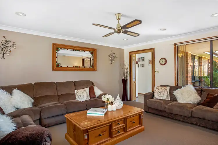 Fifth view of Homely house listing, 23 Cook Rd, Wentworth Falls NSW 2782
