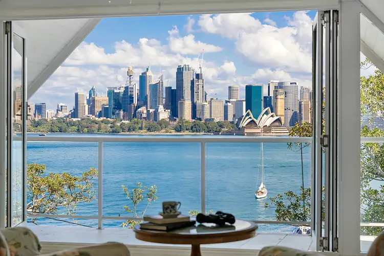 Third view of Homely house listing, 26 Milson Road, Cremorne Point NSW 2090