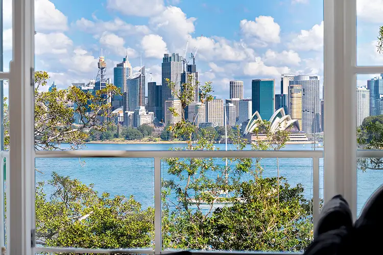 Fourth view of Homely house listing, 26 Milson Road, Cremorne Point NSW 2090