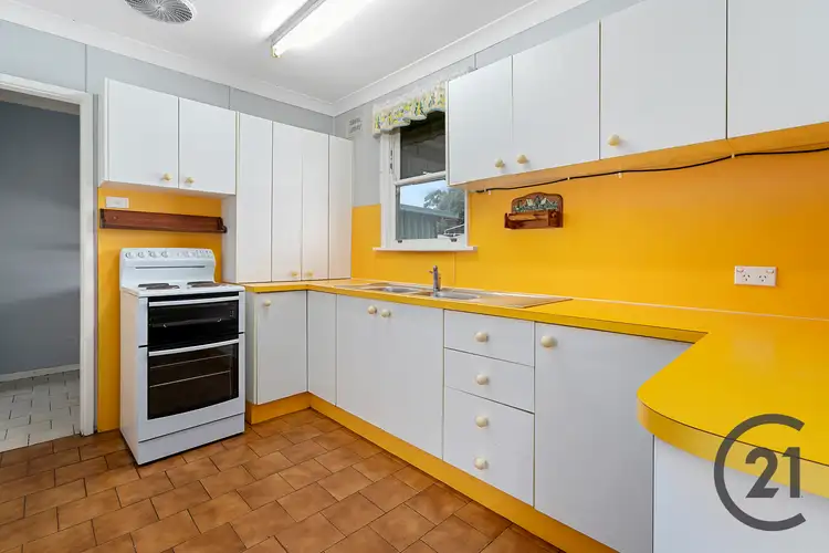 Second view of Homely house listing, 32 Mawson Drive, Cartwright NSW 2168