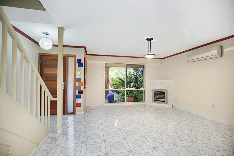 Second view of Homely semi-detached listing, 8 Barook Place, Mount Pritchard NSW 2170