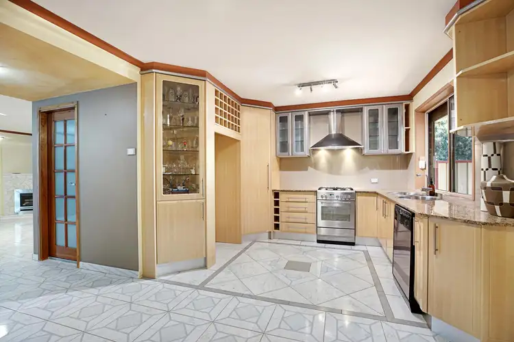 Third view of Homely semi-detached listing, 8 Barook Place, Mount Pritchard NSW 2170