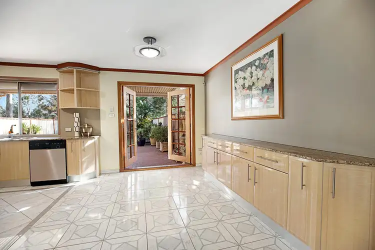 Fourth view of Homely semi-detached listing, 8 Barook Place, Mount Pritchard NSW 2170