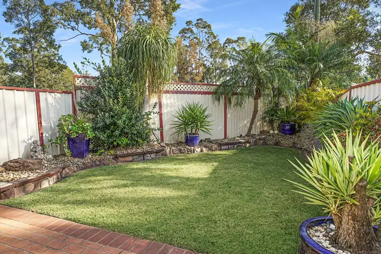Seventh view of Homely semi-detached listing, 8 Barook Place, Mount Pritchard NSW 2170