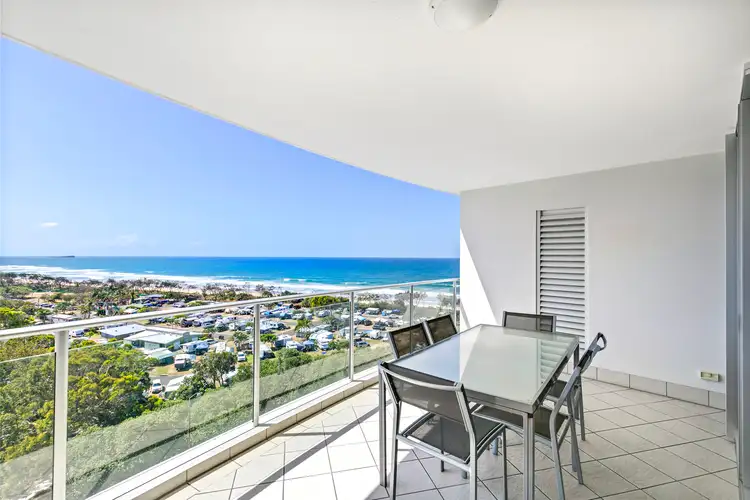 Second view of Homely unit listing, 1007/14 Aerodrome Road, Maroochydore QLD 4558
