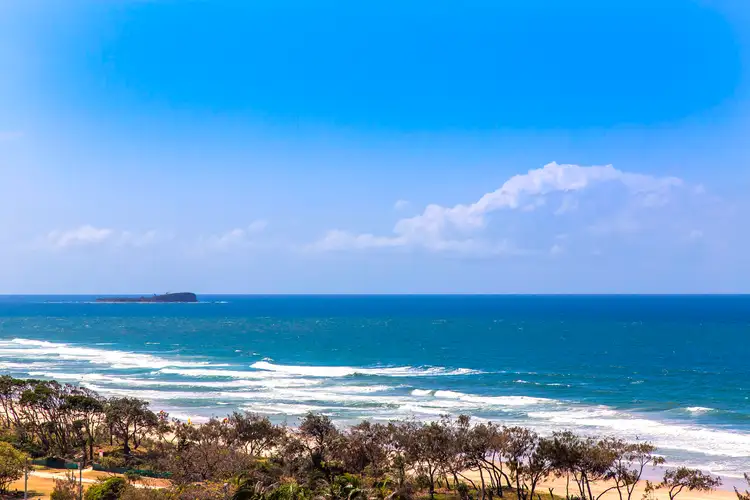 Third view of Homely unit listing, 1007/14 Aerodrome Road, Maroochydore QLD 4558