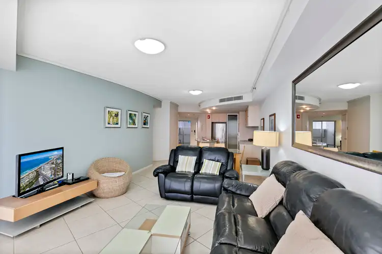Fifth view of Homely unit listing, 1007/14 Aerodrome Road, Maroochydore QLD 4558