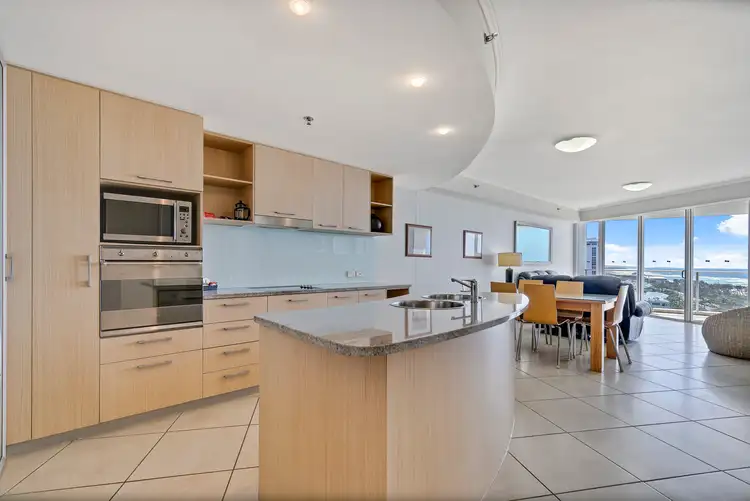 Sixth view of Homely unit listing, 1007/14 Aerodrome Road, Maroochydore QLD 4558