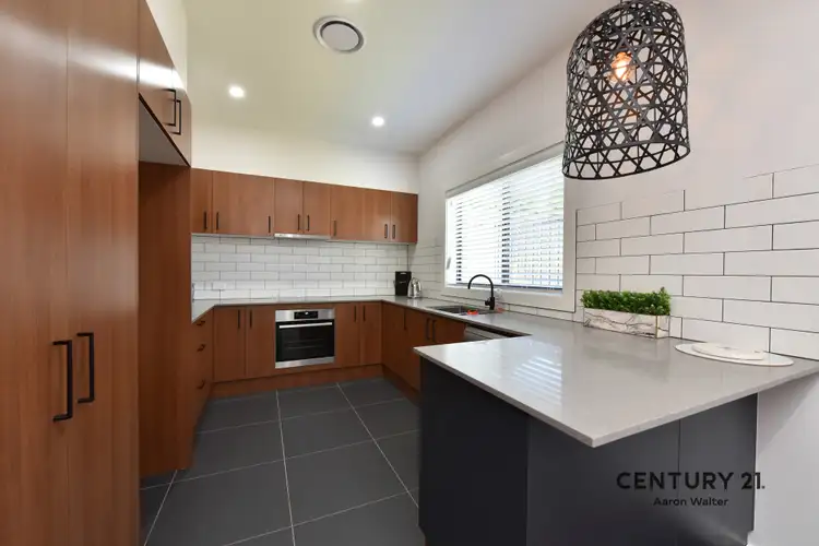 Second view of Homely house listing, 1 Aries Way, Elermore Vale NSW 2287