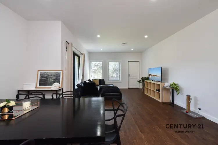 Third view of Homely house listing, 1 Aries Way, Elermore Vale NSW 2287